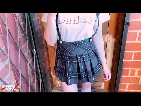 ❤️ Schoolgirl Mengisap penisnya dalam-dalam dan meniduri alih-alih kelas. ❌ Video sialan  pada kami id.bitcoinex.top ️❤