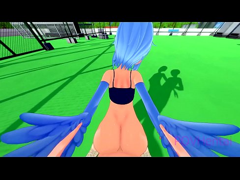 ❤️ Gadis monster harpy. ❌ Video sialan  pada kami id.bitcoinex.top ️❤