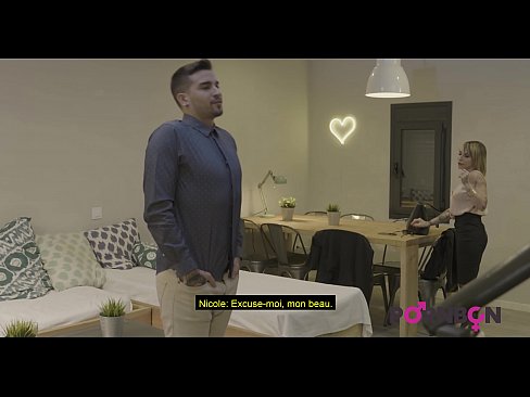 ❤️ PORNBCN 4K Satu wanita dewasa dengan payudara besar ingin menjadi anal kacau gigolo muda dengan kontol besar blowjob amortisme keras fuck pekerjaan tangan gaya anjing vagina menjilat orgasme subtitle bahasa Prancis ❌ Video sialan  pada kami id.bitcoinex.top ️❤